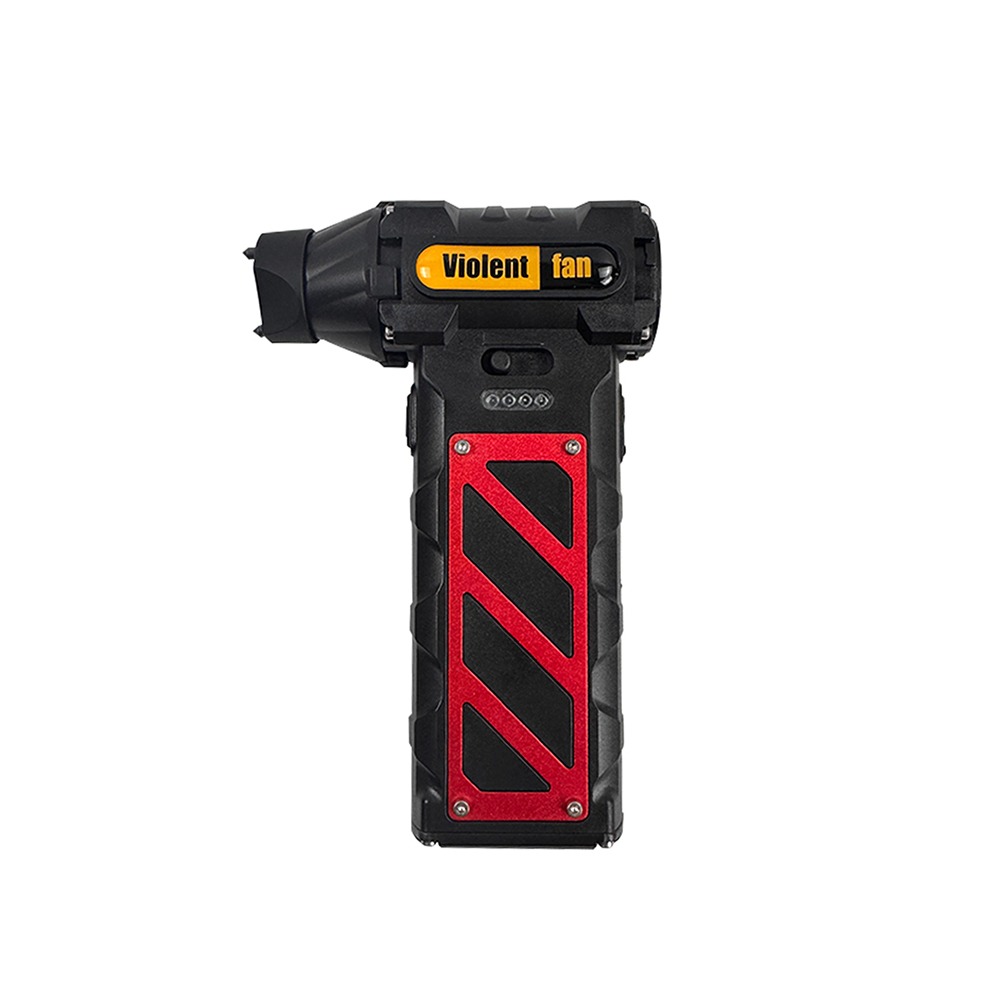 USEFUL TOOL 8000mAh Quạt phản lực mini Turbo Điều chỉnh tốc độ 110000 vòng/phút Máy hút bụi chạy điện Làm sạch Có thể sạc lại Động cơ không chổi than Dụng cụ làm sạch bụi - 3