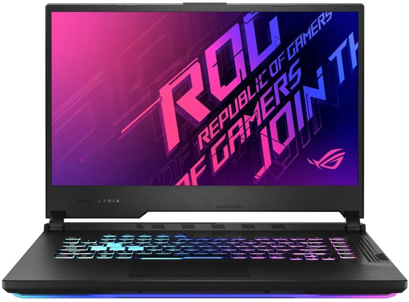 ASUS ROG Strix G15 G512LI