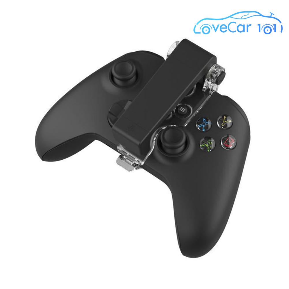 For Xbox Series S X Wireless Controller Phone Holder Adjustable Mount Stand ราคา 70 บาท*ส่งฟรี