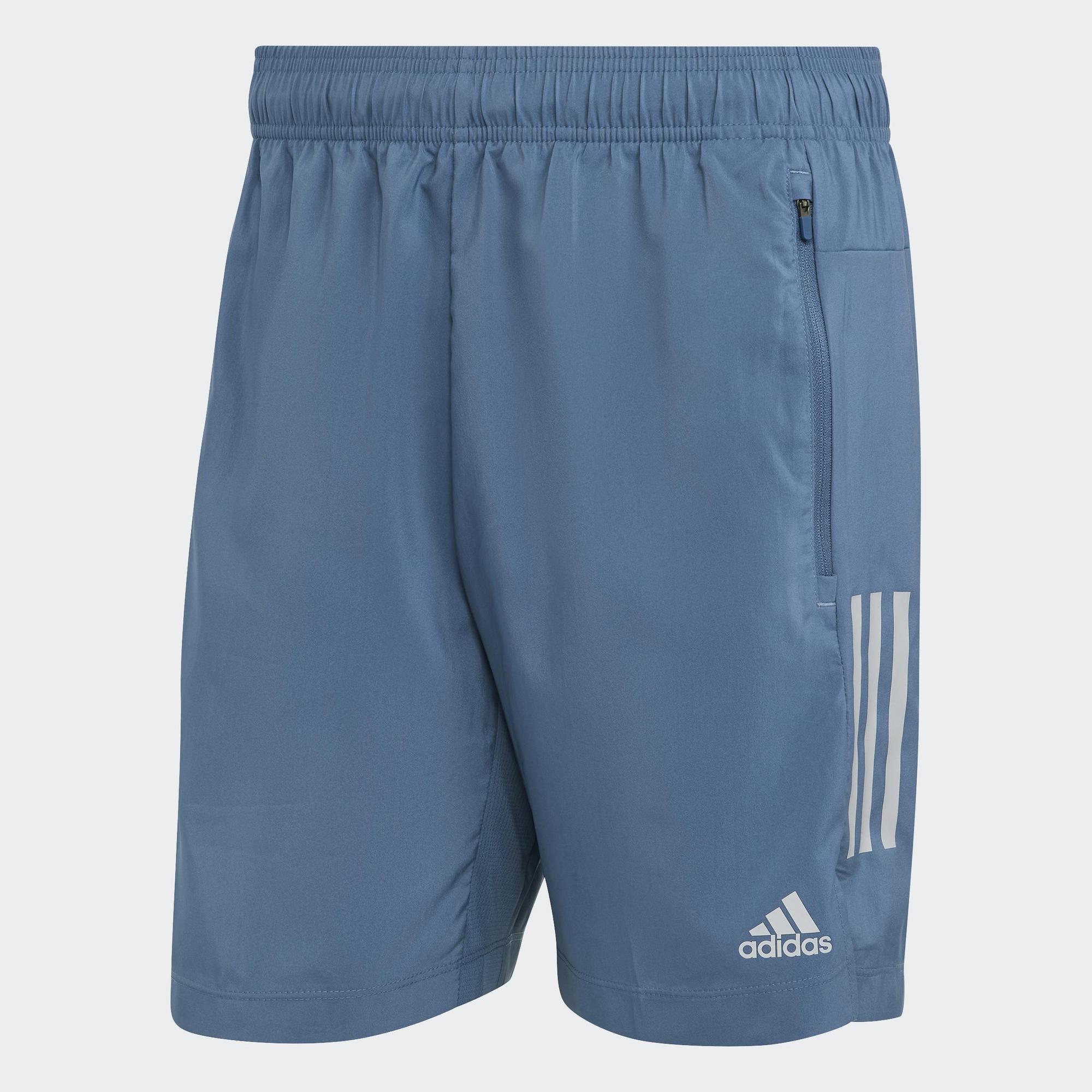 adidas Tập luyện Quần Short Tập Luyện Nam Màu xanh da trời HK9550