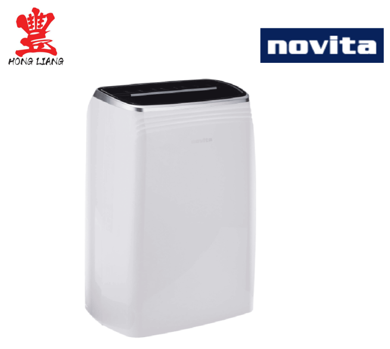 Novita Dehumidifier ND328 with 3 Years Full Warranty Singapore