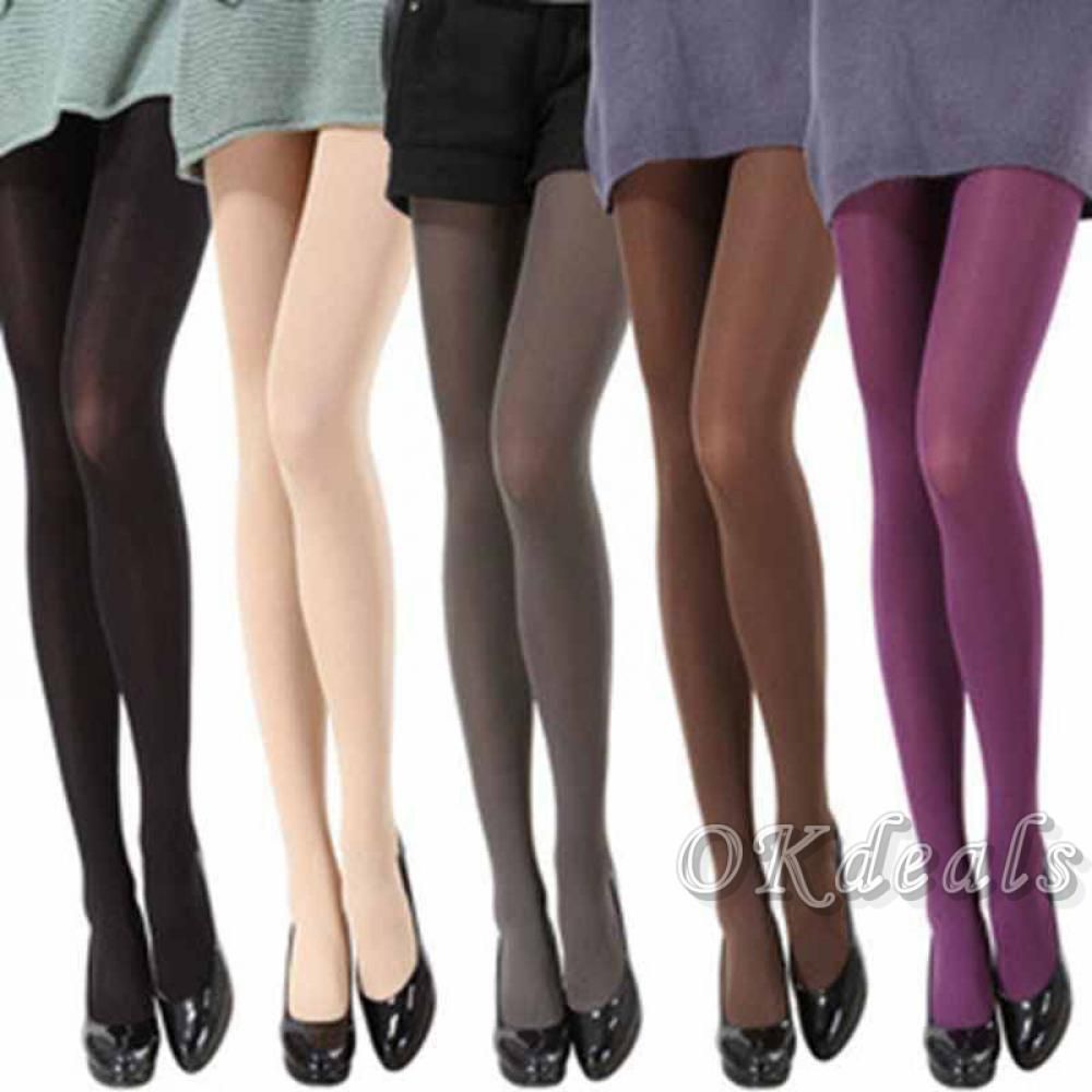 M8tt sắc đẹp 120d phụ nữ mờ mịt tất chân quần bó vớ pantyhose