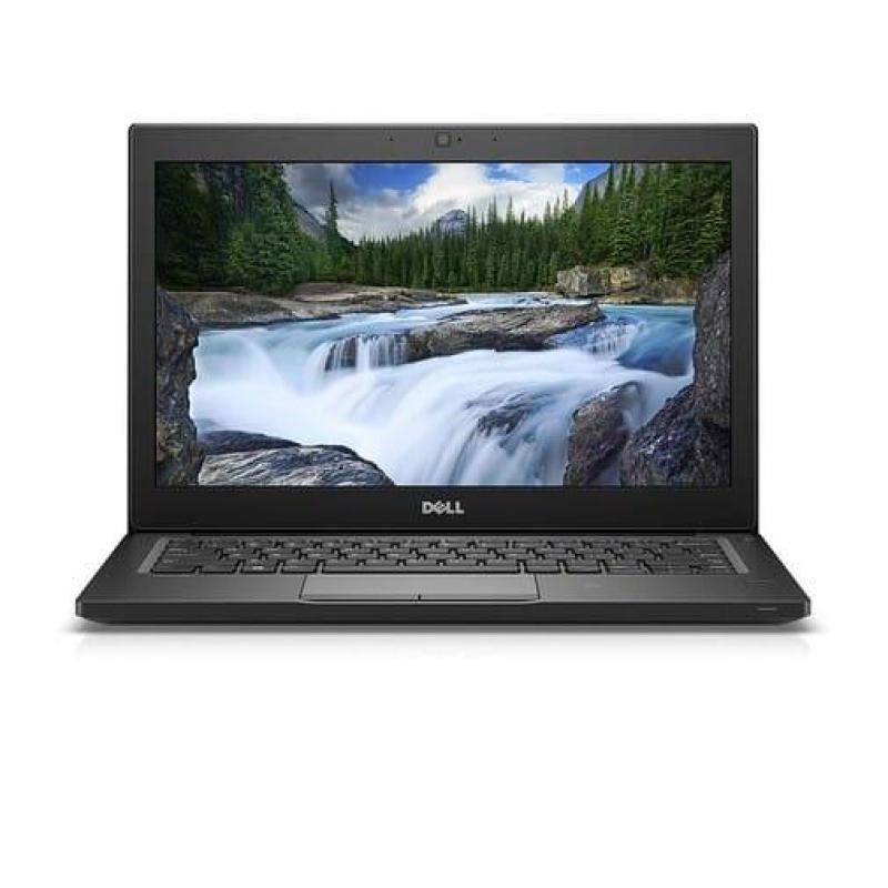 Dell S026L729012SG Lati7290 I7-8650U/8GB/256GB SSD/W10/