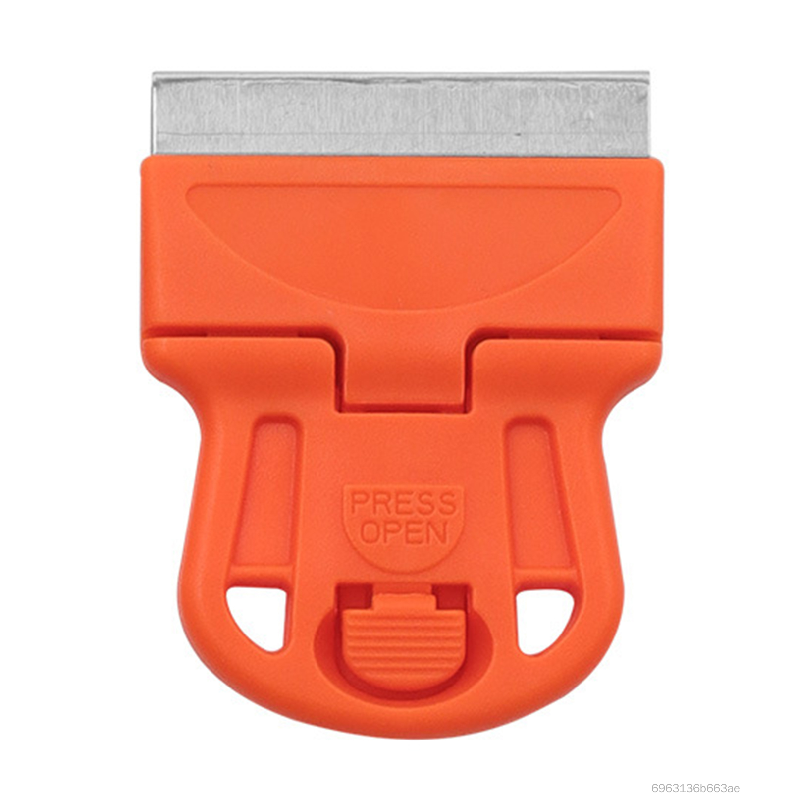 Dụng Cụ Tẩy Nhãn Dán Ô Tô Bằng Nhựa Mini Edge Blade Dao Cạo Cạp Kính Cửa Sổ Thìa Dụng Cụ PB-VN