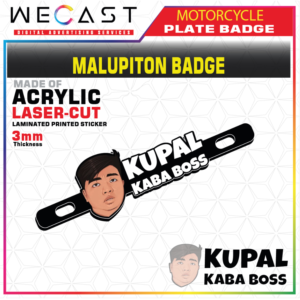 Shop Bossing Kupal Ka Ba with great discounts and prices