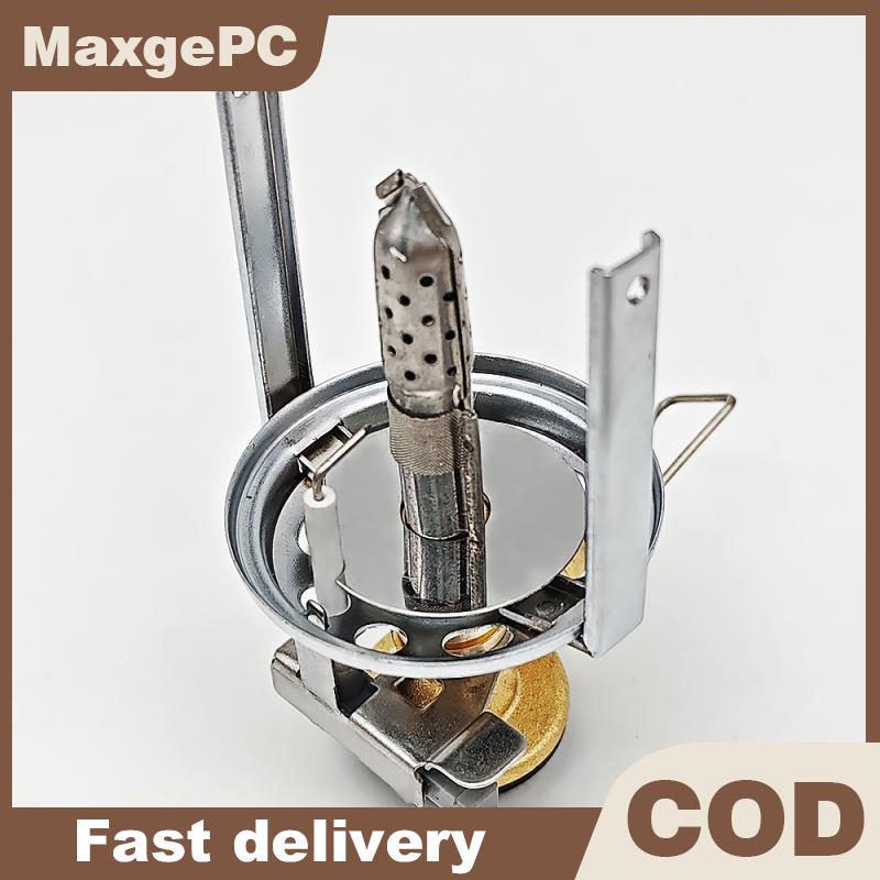 MaxgePC 1X khí Đèn ngoài trời cắm trại đèn lồng Lều đèn treo đèn thủy tinh khí đèn lồng với butan bể phẳng cho câu cá phiêu lưu - Thương hiệu MaxgePC Giá 222,920 Đồng*Miễn phí vận chuyển