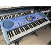 COD Casio LK-38 and LK 39 61 Keys Electronic Piano Keyboard