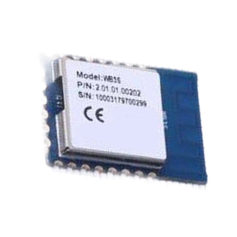 WBR3 Low Serial WiFi/Bluetooth 4.2 MCU Smart Socket Module 16x24mm Cloud Enabled Harga  21 Ringgit*Penghantaran Percuma