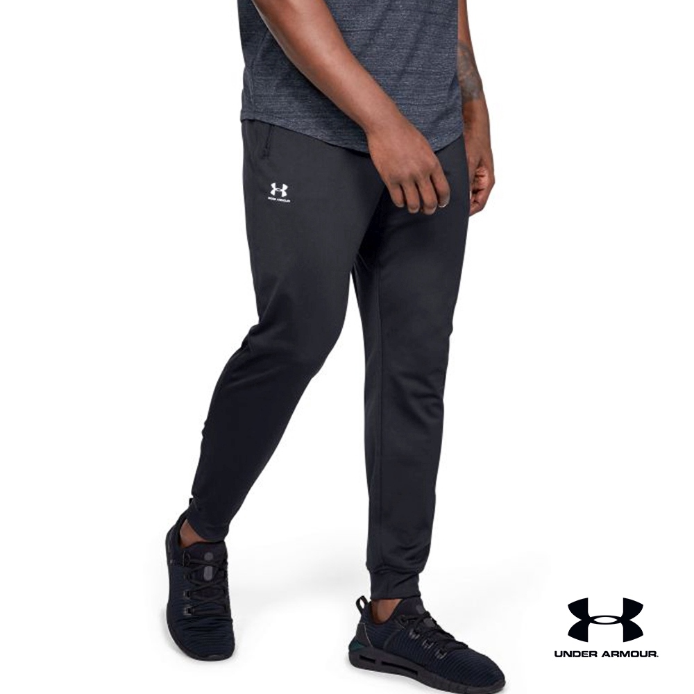 under armour winter joggers