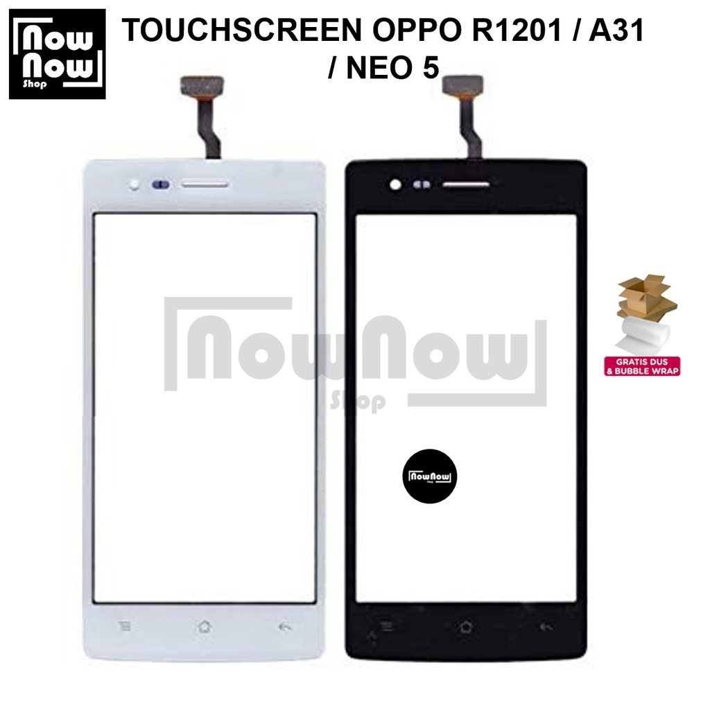 oppo r1201