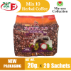 Dok F Alternatibo Non-Acidic Herbal Coffee Sachets