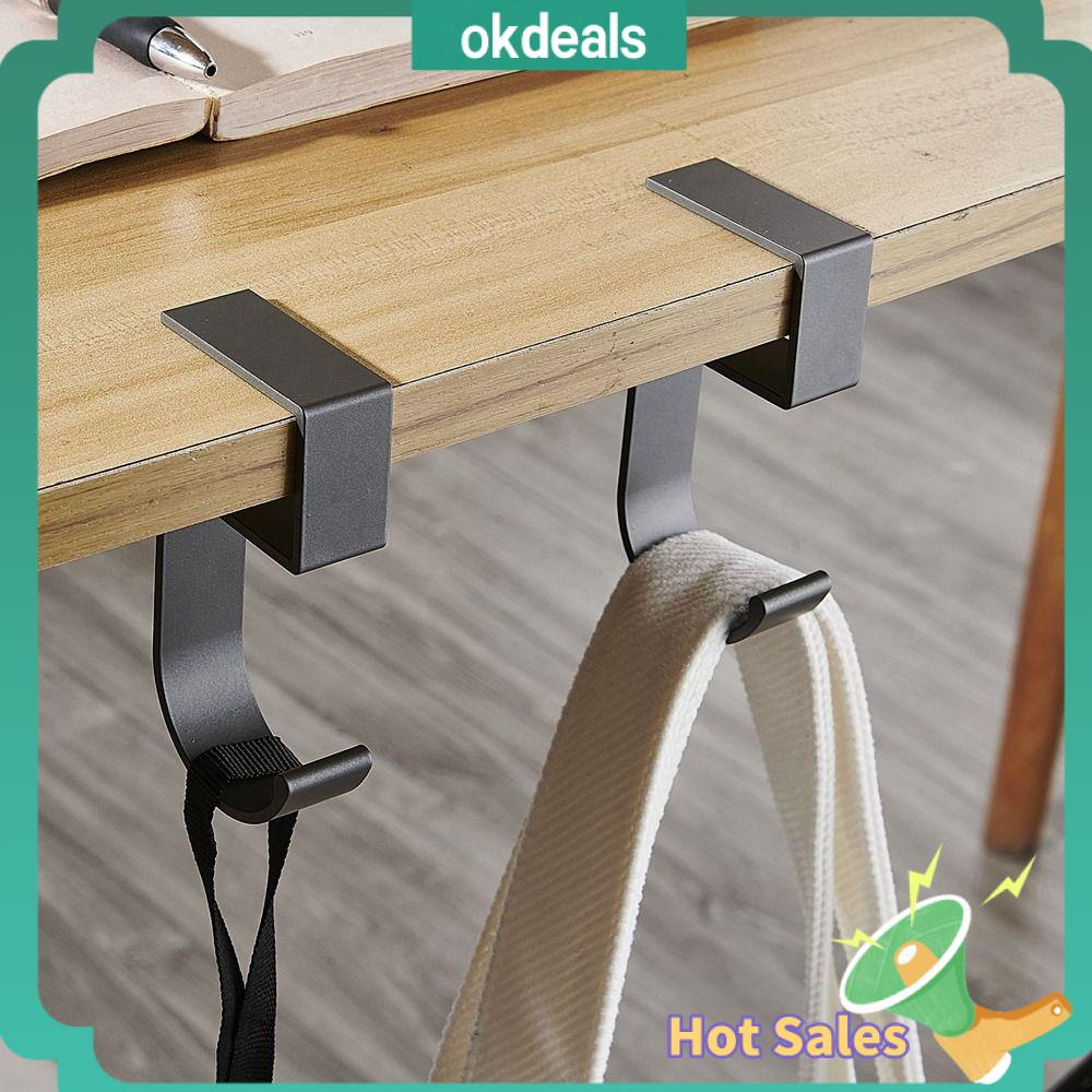 Purse/Bag Hooks for Bar Counter Tops and Dining Tables, Vietnamese Food  Singapore