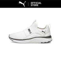 PUMA Softride Sophia Slip-on Womens Running Shoes