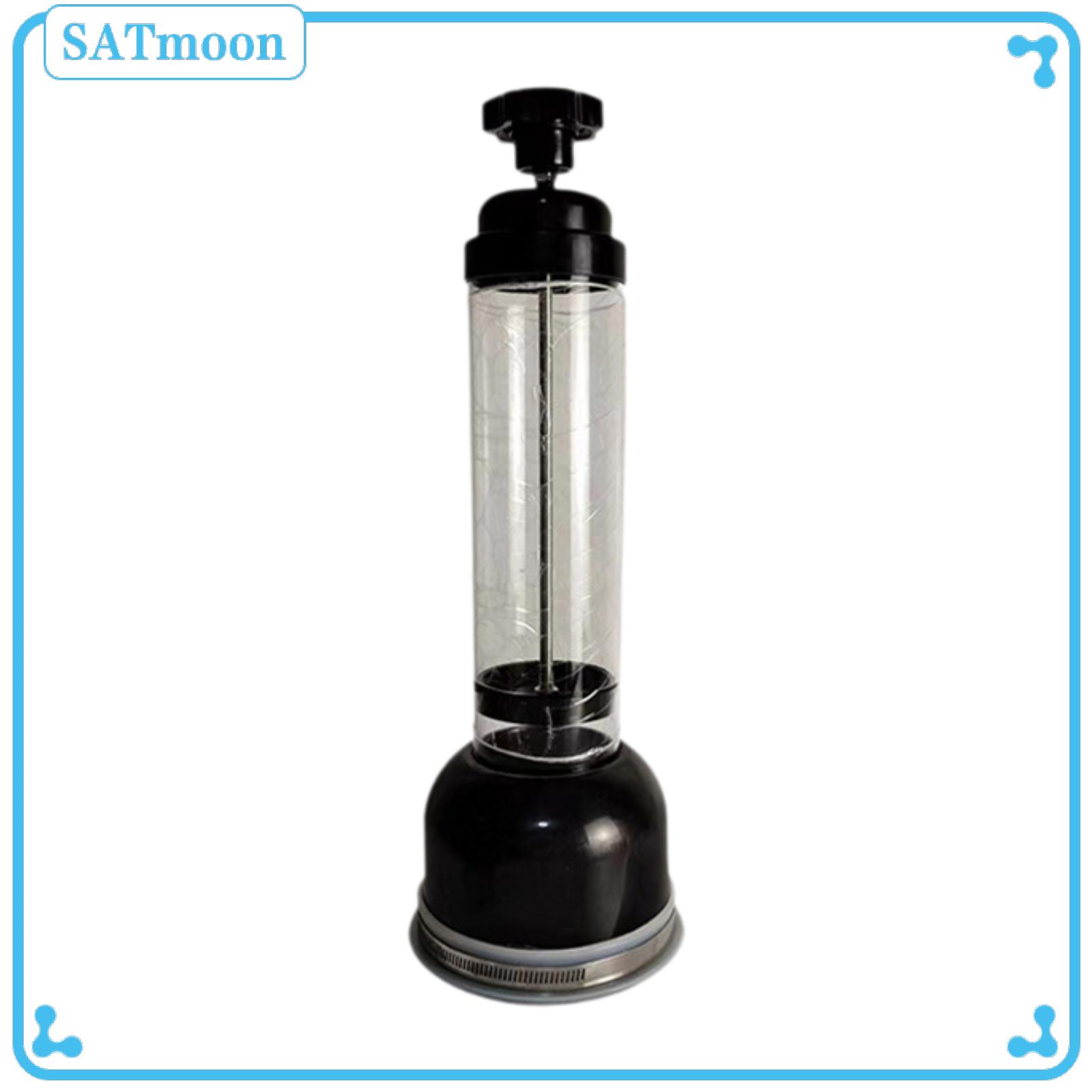 SATmoon Calf Breathing Pump Breathing Tool Calf Respirators