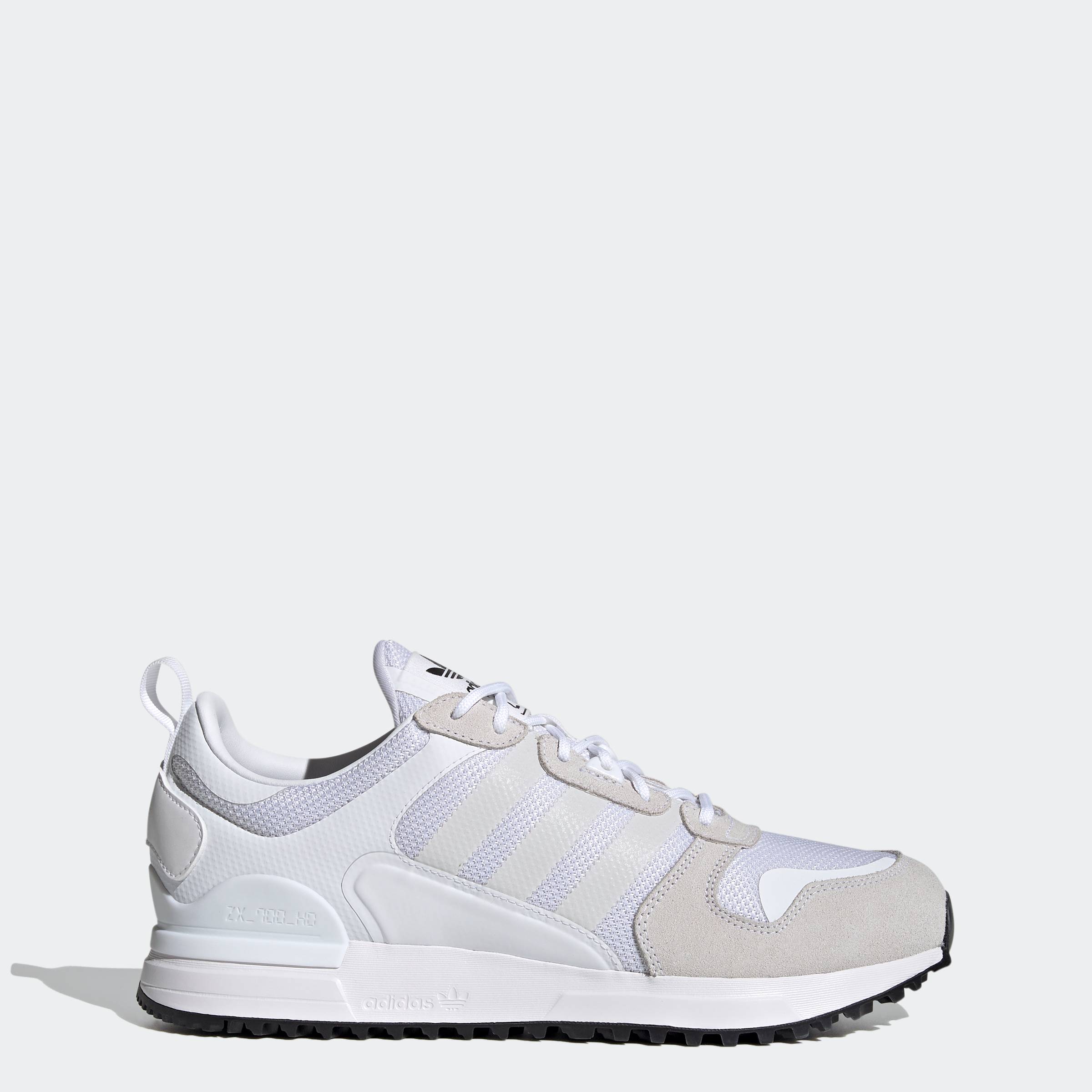 [28-31.7-VOUCHER 15%] adidas Phong cách sống Giày ZX 700 HD Nam trắng G55781