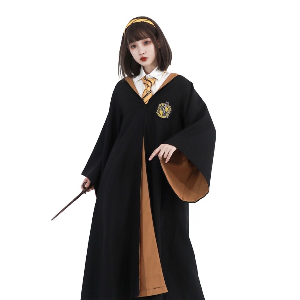 REGISTR Creative Cosplay Clothes Hermione Rube Granger Cosplay For Men