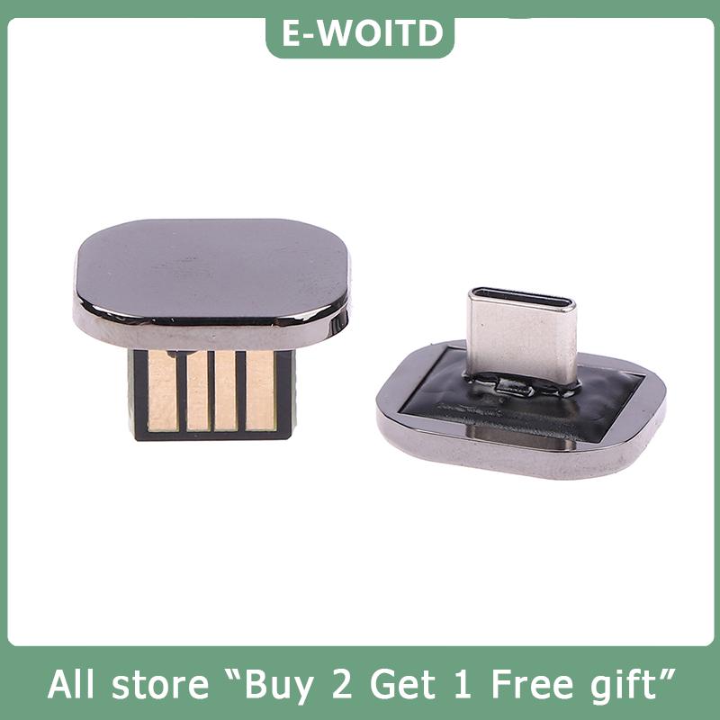 [COD] E-WOITD Mini Short Car U Disk Pendrive USB2.0 Type-C Short UDP Udisk Chip Flash 16GB 32GB Presyo 340 Piso*Libreng Shipping