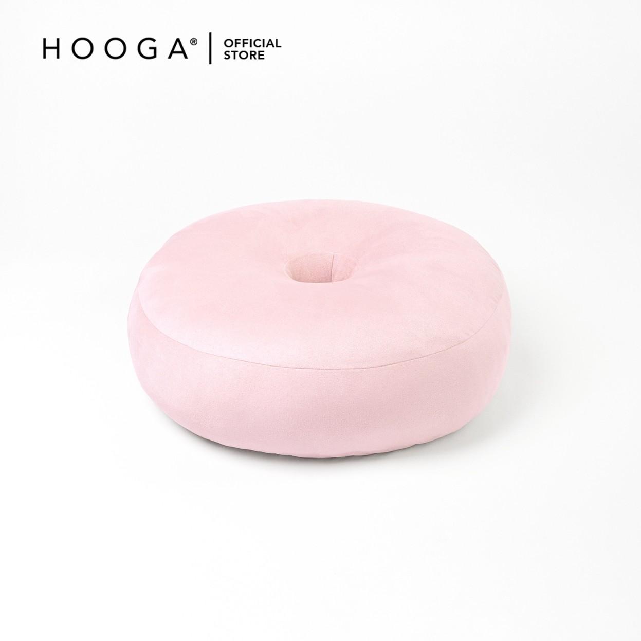 HOOGA Donut Cushion | 50cm x 50cm x 20cm