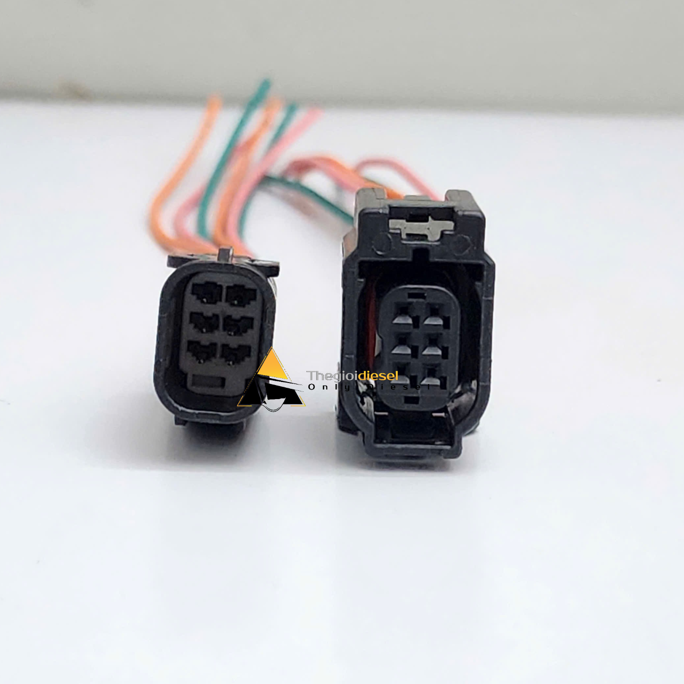 Giắc cảm biến đỗ xe Toyota Camry Lexus Corolla Mazdacảm biến trục khuỷu,Stator xe máy Honda