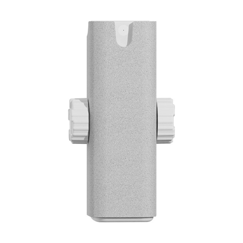(AHGR) Portable Glasses Cleaner Tool Glasses Cleaning Microfiber Screen Cleaner Tool for Glasses Phone PC, Without Detergent