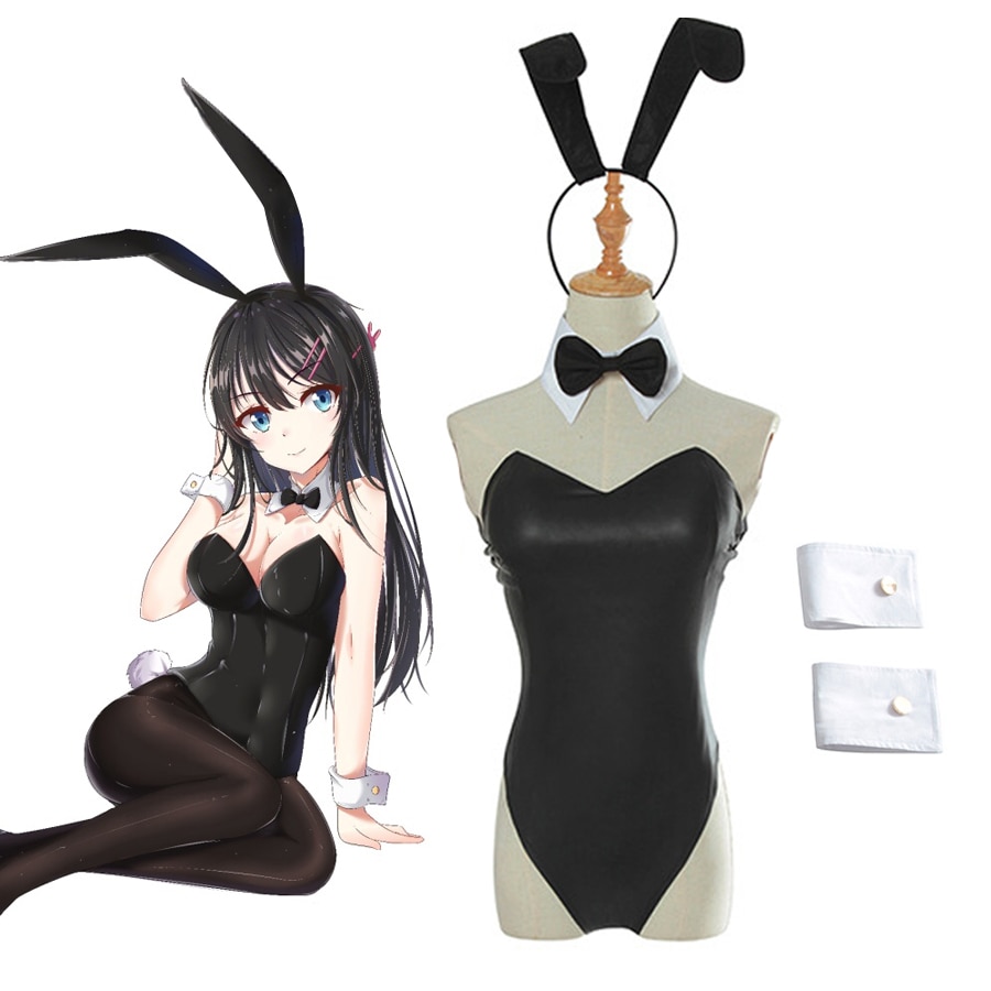 Closers Is Giving Away A Sexy Bunny Costume And Tons Of Other Rewards For  Christmas - MMOs.com