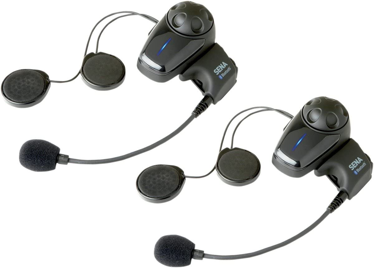 motorcycle headsets sena