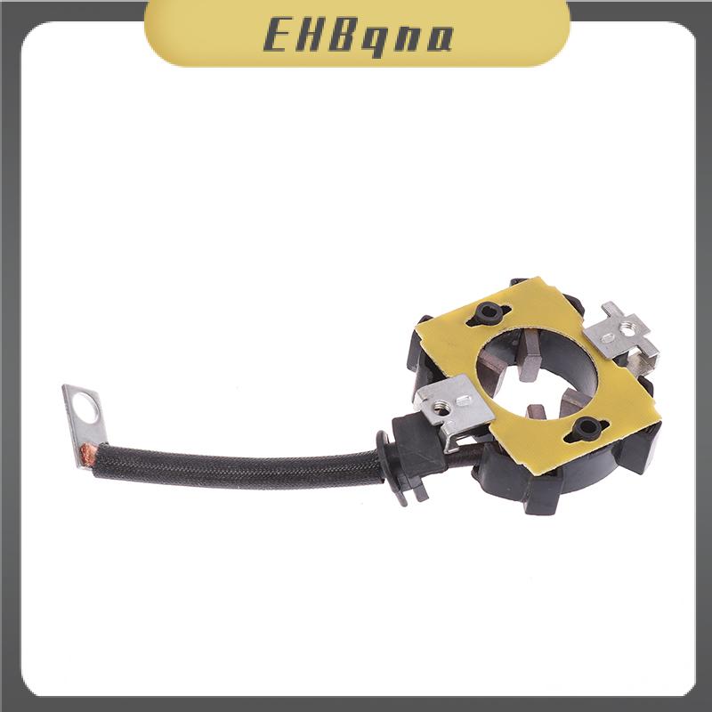 SH💥 1ชิ้นอุปกรณ์ DIY สตาร์ทเตอร์ไฟฟ้าที่วางแปรงคาร์บอนสำหรับ Mitsubishi Mondeo Focus มอเตอร์สตาร์ท M6 MAZDA ราคา 93 บาท*ส่งฟรี