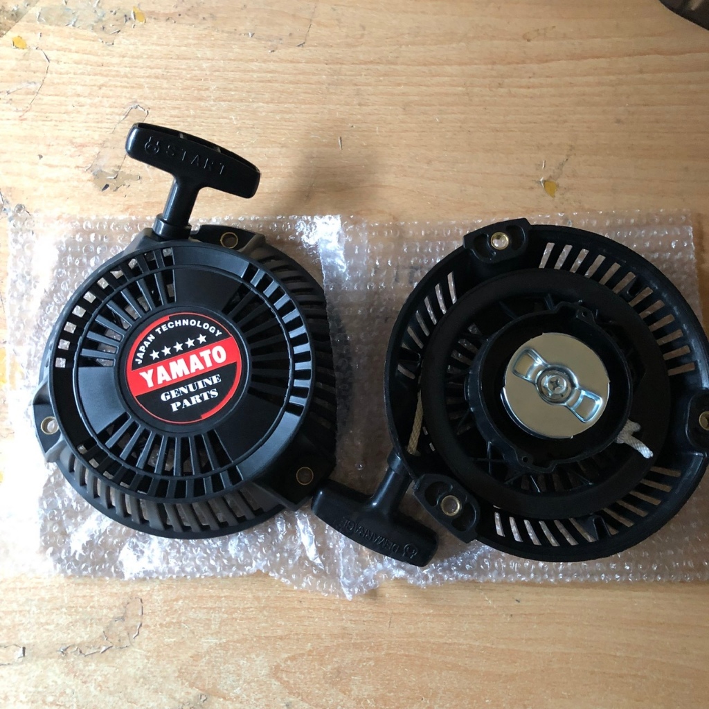 Ốp giật dùng cho máy HONDA bơm nước phát điện GP160 GP200 WL20 WL30