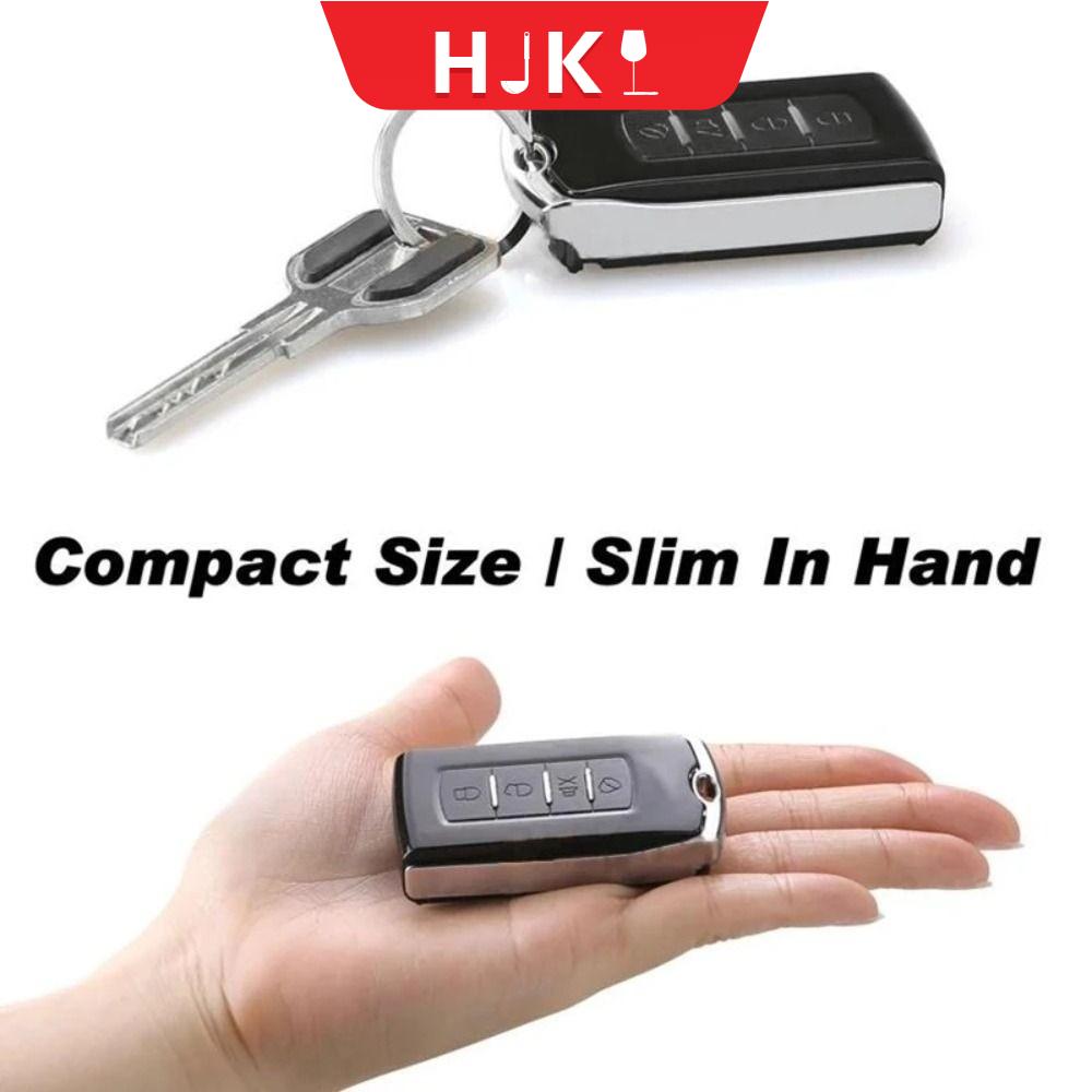 HJKL Hình dạng chìa khóa ô tô Cân điện tử Độ chính xác 0,01g gram Cân mini cầm tay Di động Cân bằng Thiết bị cân bỏ túi Hộ gia đình