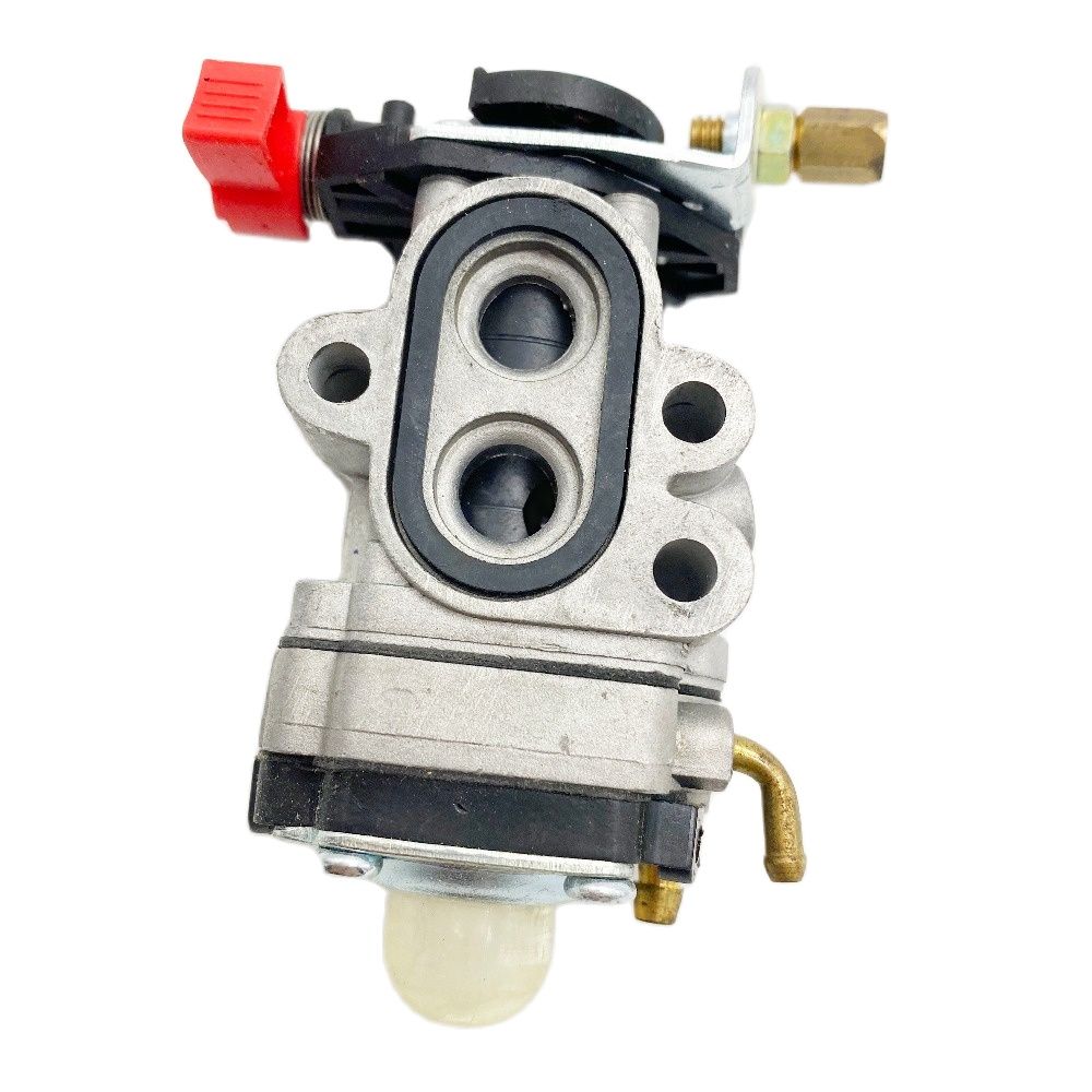 Bộ chế hòa khí phù hợp với Walbro bộ chế hòa khí cho Kawasaki tông đơ tj23 V tj27 kbl27 REP Carb mô hình động cơ wya.127a 019640 150040882