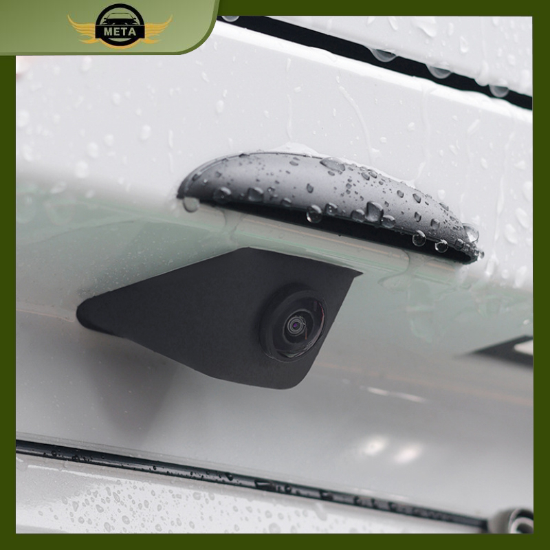 Backup camera rain cover car reverse camera rain cover Harga 12,499 rupiah*Gratis Ongkir