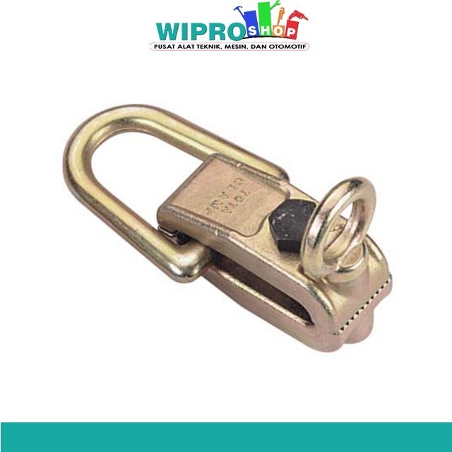 Jtc C302-MINI CLAMP(TWO-WAY) Giá 1,072,637 Đồng*Miễn phí vận chuyển