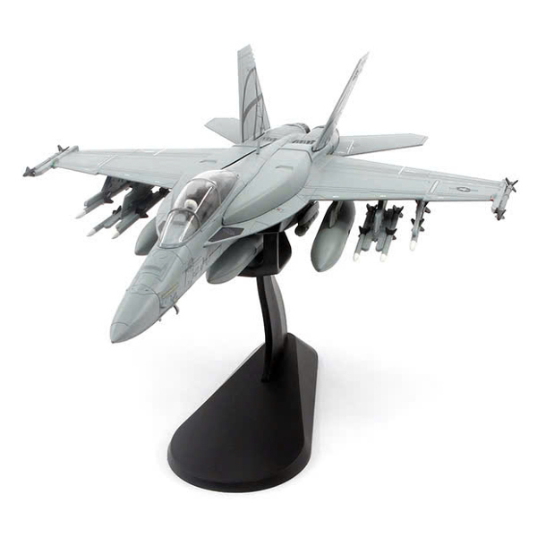 Mô hình máy bay F/A 18F Hornet tỷ lệ 1/72 WLTK
