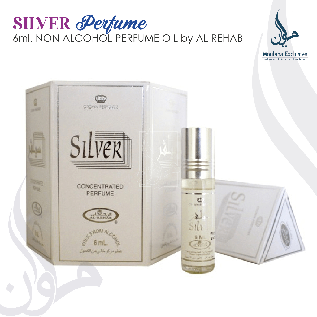 Buy Silver Stone Perfume Online at a Better Price Lazada Malaysia