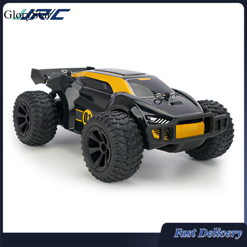 GloryStar Q88 2.4G 15KM H Remote Control Car Model RC Racing Car Toy for