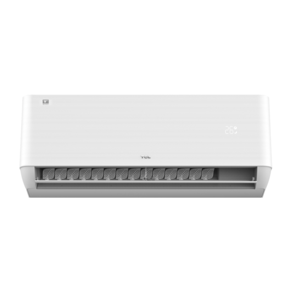 TCL AIR CONDITIONER 24010 BTU T-PROS25 ราคา 26,990 บาท*ส่งฟรี