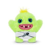 Mainan Fuggler Plush Baby Fugg