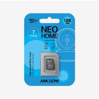 Thẻ nhớ MicroSD HIKSEMI D1 (HIKVISION) 32GB/64GB/128GB 92MB/s - Chính Hãng - Chuyên dụng Camera