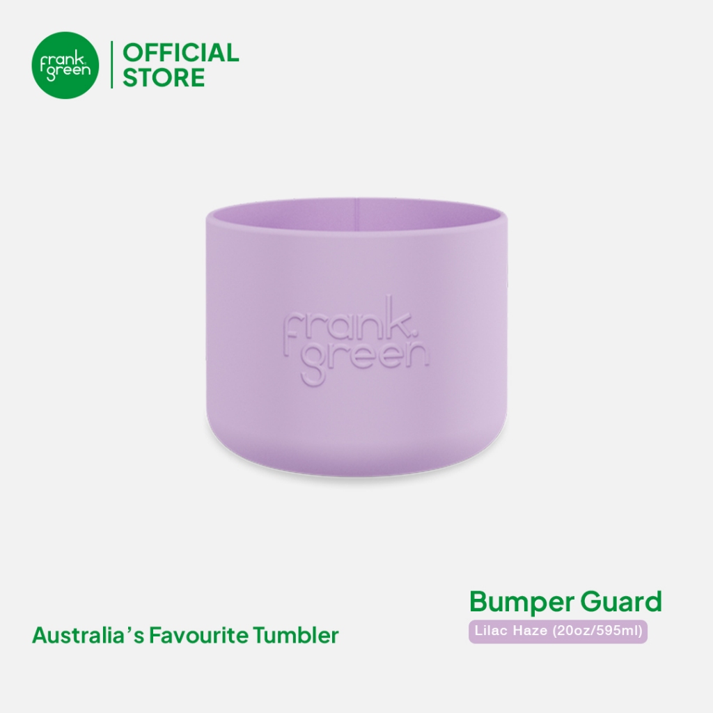 frank green Bottle Bumper Guard - Small - Jenama frank green Harga 150,000 Ringgit*Penghantaran Percuma