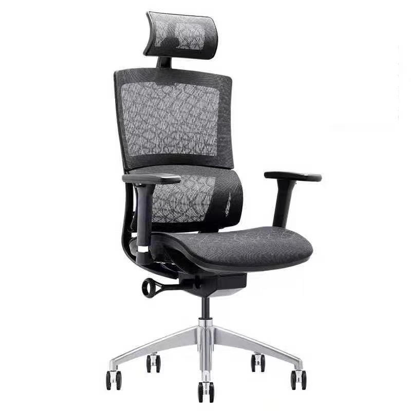(Can Opt for Self-Collection)(3 Years Warranty / Free Installation) UMD High-End Ergonomic Full Mesh Chair Modern Executive Chair ( 3 Different Models to Choose:A8 & A9 & M57 ) Singapore