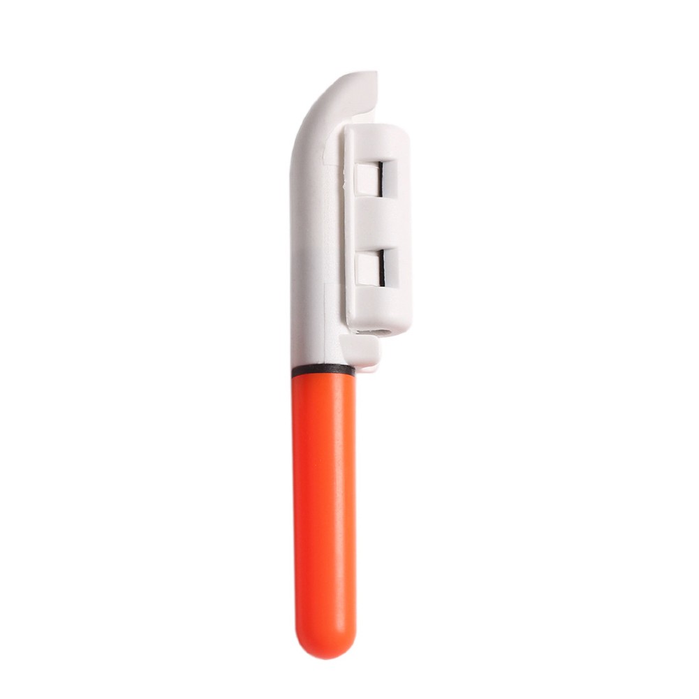 Đèn ban đêm câu cá Đèn LED chống nước thích nghi với đường kính đầu que 1 8 2 7mm