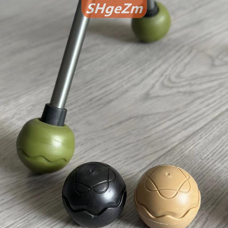 [COD] SHgeZm Ghế mặt trăng Ngoài Trời Chống bẫy bóng ba màu phụ kiện ghế gấp phổ cơ sở