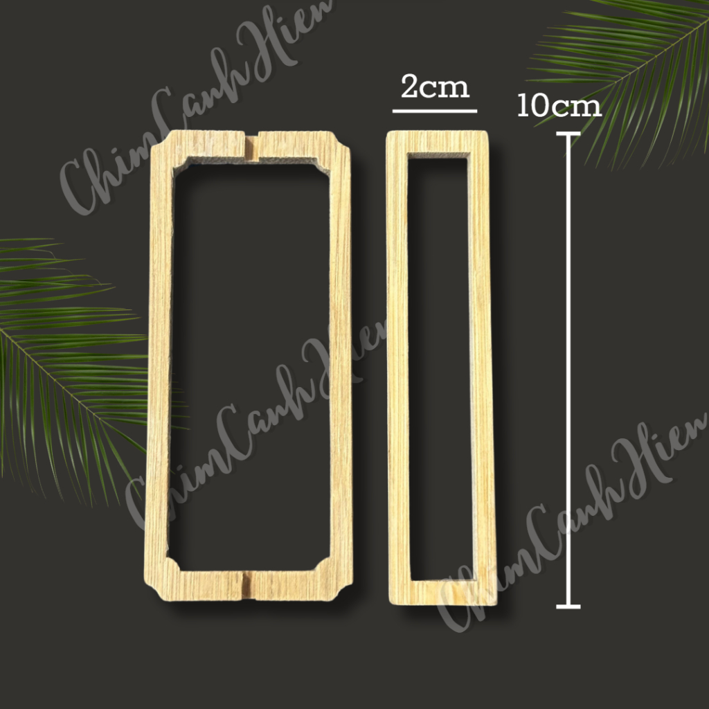 Bợ cóng bợ cầu cóng cho lồng lửa nan 2cm - Bệ đỡ cầu, bệ đỡ cóng