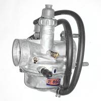 TVS XL100 Carburettor Genuine TVS Part P6040030