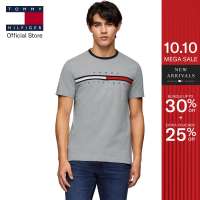 TOMMY HILFIGER Tino Crewneck T-Shirt Men