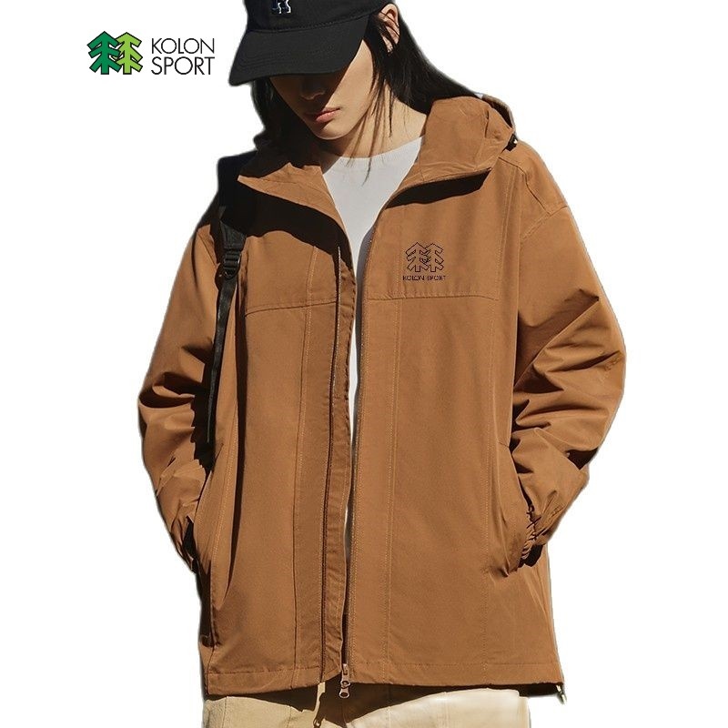 Kolon sport shop jacket price