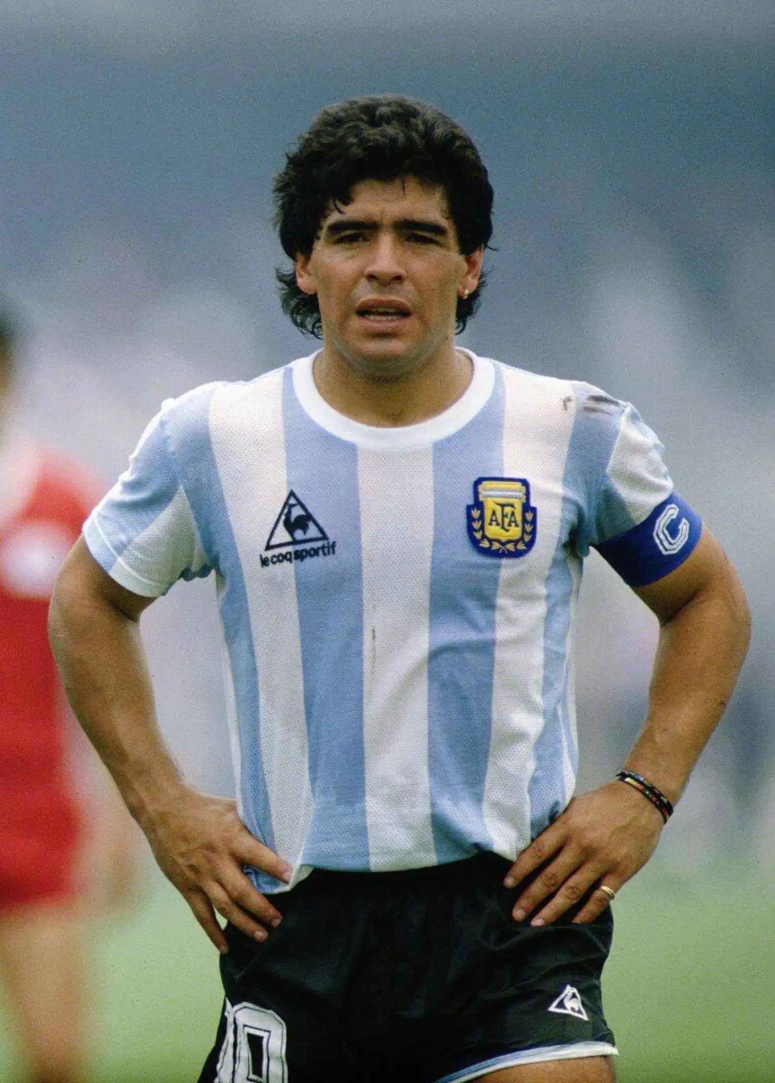 argentina 86 jersey