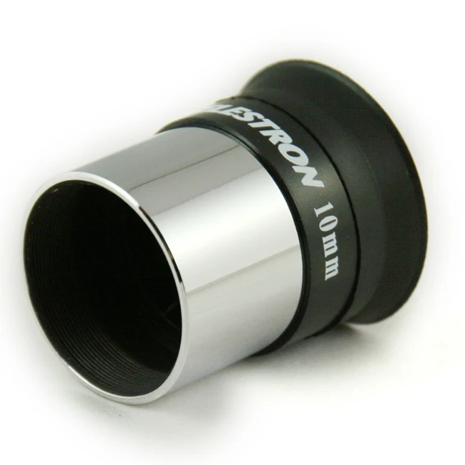 Phiên bản giới hạn bestseller 10mm Eyepiece 1.25 inch 31.7mm Kính thiên văn độ nét cao Eyepiece