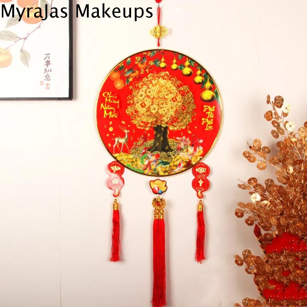 MYRAJAS Tiếng Việt Khớp nối năm rắn 2025 Khớp nối cửa Khớp nối Màu Đỏ Miếng dán cửa Trung Quốc Đồ dùng Lễ Hội Mùa Xuân Sáng Tạo Đồ trang trí năm mới của Trung Quốc Phòng khách