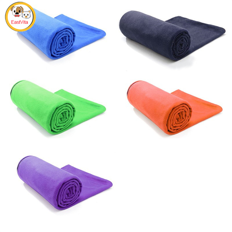 Envelope Fleece Sleeping Bag Portable Ultra-light Polar Fleece Outdoor Warm Sleeping Bag Liner